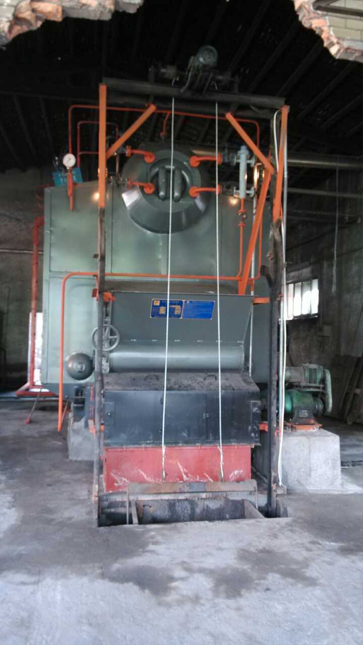 東莞鍋爐 鍋爐1