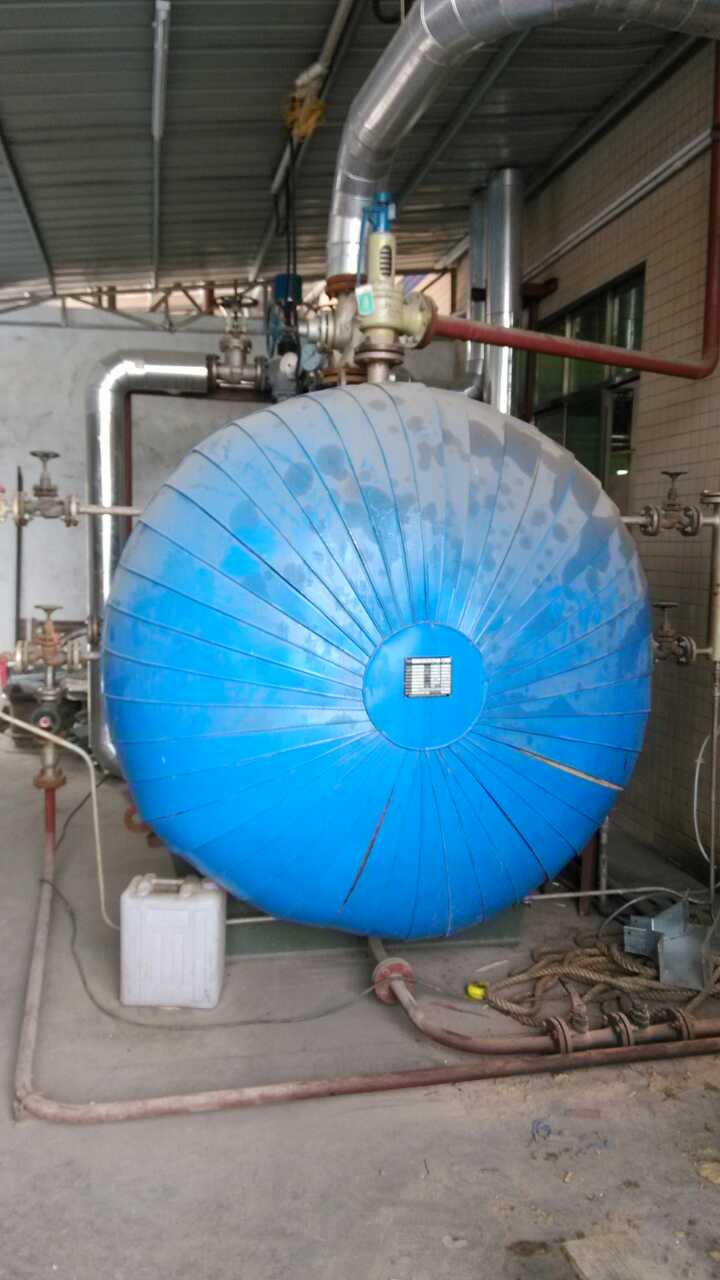 東莞鍋爐 鍋爐3